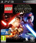 Lego Star Wars: The Force Awakens