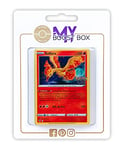 my-booster-SWSHPOGO-FR-12H Pokémon Company Cartes, SWSHPOGO-FR-12H, Non