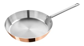 Scanpan - Maitre D Induction 28cm Koppar Stekpanna