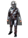 Star Wars Mandalorian Costume