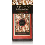 Areon Home Perfumes Vanilla Black car and home air fresheners 23 g