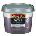 Jotun murmaling melgrå base drytech 2,7l