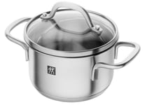 4009839423550 ZWILLING Pico tall pot with lid 66653-140-0 - 1.5l ZWILLING