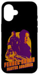 iPhone 16 Star Wars The Book Of Boba Fett Fennec Shand Master Assassin Case