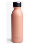 SmartShake - Bohtal Insulated Flask, Coral Pink - 600 ml