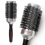 Olivia Garden Hairbrush Pro Thermal Anti-Static T53 - 75 mm professional brush