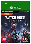 Watch Dogs Legion Standard | Xbox - Download Code