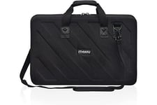 BQKOZFIN DJ Carrying Hard Bag Case for Pioneer DJ DDJ-SB3 SB2 DJ/DDJ-400 Control