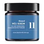 Fitomed Ma creme n°11 pour les peaux mixtes a pores dilatés, 55 g