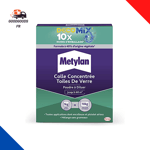 METYLAN Ovalit TDV, Colle Papiers Peints Pour Toile De Verre 1Kg