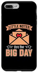 iPhone 7 Plus/8 Plus Little Notes For The Big Day Event Planner Wedding Planner Case