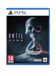 Playstation 5 Until Dawn