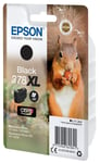 Epson 378 XL blekkpatron svart, Claria Photo HD-blekk, 11,2 ml