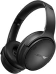 Bose QuietComfort SC Wireless Noise Cancelling Headphones, Bluetooth Over... 