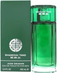 Shanghai Tang Jade Dragon Eau de Toilette Spray For Him, 100 ml