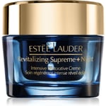 Estée Lauder Revitalizing Supreme+ Night Intensive Restorative Creme intensive renewing night cream 50 ml