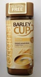 Barleycup Instant Grain Coffee 200g-4 Pack