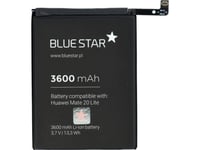 Bateria Partner Tele.Com Bateria Do Huawei Mate 20 Lite/P10 Plus/Honor View 10 3600 Mah Li-Ion Blue Star Premium