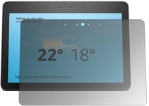 Protection pour Amazon Echo Show 2. Gen écran de Confidentialité Protecteur