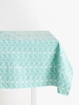 Orla Kiely Linear Stem PVC Tablecloth Fabric