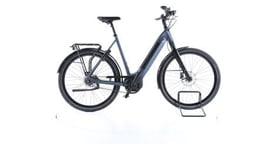 gazelle ultimate c8  velo electrique entree basse    tres bon etat