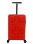 Trolley LEGO Signature Trolley A 4 Roues Rouge Pic Choix = P Rouge 20149-0021ROS