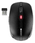 MW 8 Advanced wireless mouse, 3200 dpi, Bluetooth, black