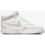 Tennarit Nike  CD5436 COURT VISION MID