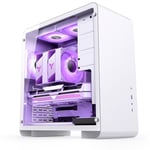 7900X3D Gaming PC - Ryzen 9 7900X3D | 32GB RAM | 1TB SSD | RTX 4070 Super | Win11