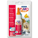 Staedtler : Fimo Liquid Deco Gel Blister Card