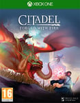 Citadel Forged With Fire Xbox One SOLUTION2GO