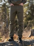 Bergans Nordmarka Leaf Light Pants Men - adult - male