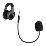 Replacement Mic Compatible with Turtle Beach Stealth 400 420x 450 520 Recon 50x