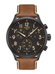 TISSOT Chrono XL T116.617.36.052.03 Kronograf med svart boett