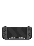 Ckrd Nitro Deck For Nintendo Switch - Black Edition