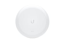 Ubiquiti airFiber 60HD - trådløs bro - AirFiber