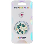 PopSockets : PopGrip - Phone Grip & Stand w/ a Swappable Top - AVO-lanche