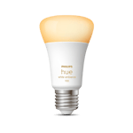 Philips Hue – White Ambiance E27