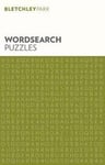 Bletchley Park Wordsearch Puzzles