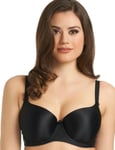 Freya Deco Half Cup Bra 4232 Underwired Moulded Padded Womens Push Up Bra