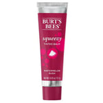 Squeezy Tinted Lip Balm Mandarin Granita 0.43 Oz By Burts Bees