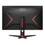 Écran AOC Full HD 27" 165 Hz