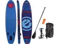 Enero - Enero Sup Sup Sup Sup Board 320X76x15cm Navy