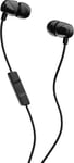 Original Skullcandy Jib In-ear 3,5 mm - Svart