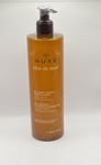 Nuxe Reve de Miel Cleansing Gel 400ml New 7A