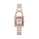 Montre Femme ALVIERO MARTINI 1a Classe BALI CS.4228S/02M Acier Gold Rose