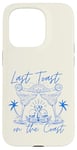 iPhone 15 Pro Last Toast On The Coast Bachelorette Bride Beach Party Case