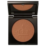 Pat McGrath Labs Smink Ansiktssminkning Hudfetisch: Divine Bronzer Bränd honung 9,7 g ()