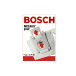 Bosch - sachet de sacs pour petit electromenager - 00461408
