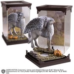 Harry Potter Magical Creatures et la Moitié Buck Statue Noble Collections